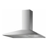 Conventional Hood Mepamsa PIRAMIDE PLUS70 70 cm 290 m³/h C Steel-0