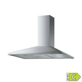 Conventional Hood Mepamsa Piramide Plus 90X 90 cm 290 m³/h 65W C-2