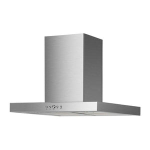 Conventional Hood Mepamsa Silueta XLA 60 cm 590 m³/h 200W A Steel-0