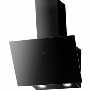 Conventional Hood Mepamsa Cuadro 60 Black 60 cm-0