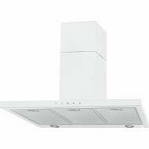 Conventional Hood Mepamsa SILUETA XLA90 White-0
