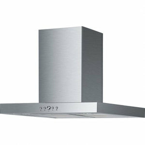 Conventional Hood Mepamsa Silueta XLA 70 cm 590 m³/h 200W Steel-0