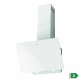 Conventional Hood Mepamsa Cuadro  60 cm 600 m³/h 200W A White-2