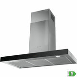 Conventional Hood Mepamsa STILO NEO 90 Steel-2