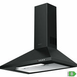 Conventional Hood Mepamsa GAVIA 60 Black-2