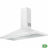 Conventional Hood Mepamsa GAVIA 90 White-2