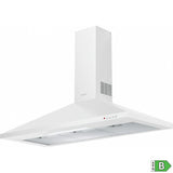 Conventional Hood Mepamsa GAVIA 90 White-2