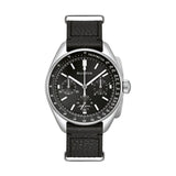 Men's Watch Bulova 96K111 Silver-5
