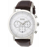 Men's Watch Hugo Boss 1512871 (Ø 42 mm)-0