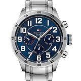 Men's Watch Tommy Hilfiger TRENT (Ø 46 mm)-3