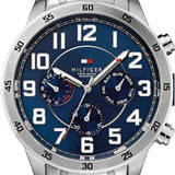 Men's Watch Tommy Hilfiger TRENT (Ø 46 mm)-2