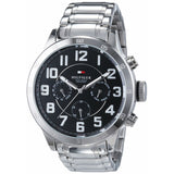 Men's Watch Tommy Hilfiger TRENT (Ø 46 mm)-0