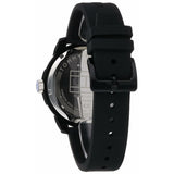 Men's Watch Tommy Hilfiger DENIM Black (Ø 44 mm)-6