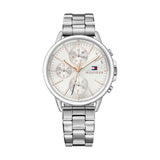 Ladies' Watch Tommy Hilfiger CARLY (Ø 39 mm) (Ø 40 mm)-0