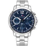 Men's Watch Tommy Hilfiger LANDON (Ø 46 mm)-0