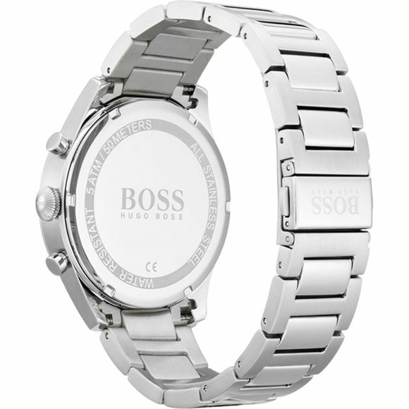 Men's Watch Hugo Boss 1513712 (Ø 44 mm)-2