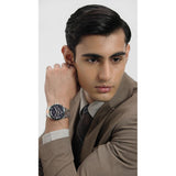 Men's Watch Hugo Boss 1513757 (Ø 43 mm)-5