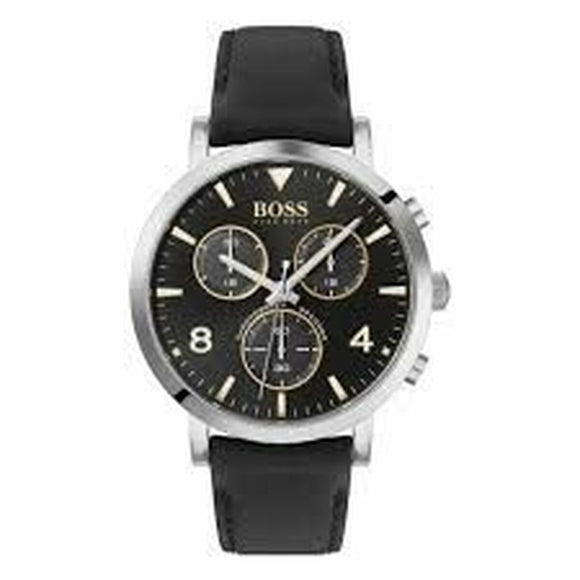 Men's Watch Hugo Boss 1513766 (Ø 42 mm)-0