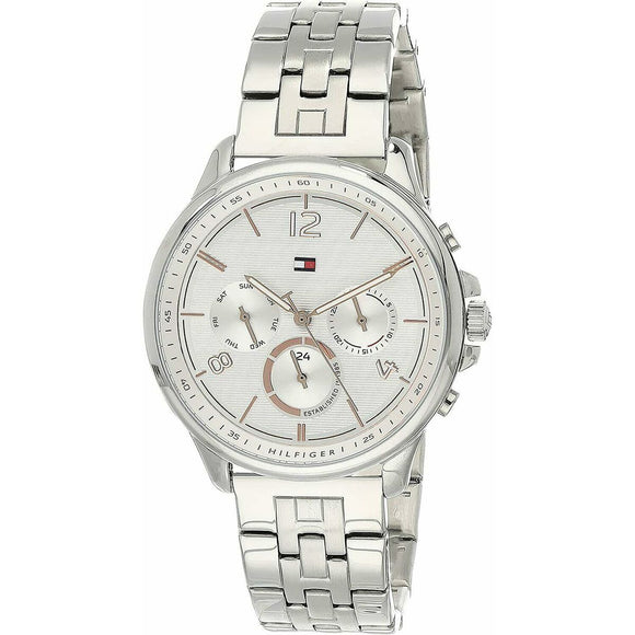 Ladies' Watch Tommy Hilfiger 1782222 (Ø 38 mm)-0