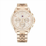 Ladies' Watch Tommy Hilfiger 1782224 (Ø 38 mm)-0