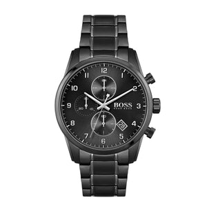 Unisex Watch Hugo Boss 1513785 (Ø 44 mm)-0