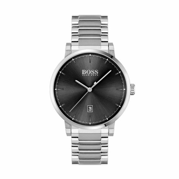 Men's Watch Hugo Boss 1513792 (Ø 38 mm)-0