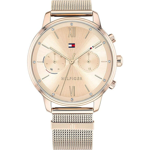 Ladies'Watch Tommy Hilfiger BLAKE (Ø 38 mm)-0