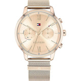 Ladies'Watch Tommy Hilfiger BLAKE (Ø 38 mm)-0