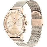 Ladies'Watch Tommy Hilfiger BLAKE (Ø 38 mm)-5