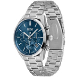 Men's Watch Hugo Boss 1513818 (Ø 44 mm)-8