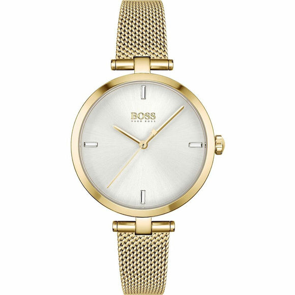 Ladies' Watch Hugo Boss 1502586 (Ø 30 mm)-0