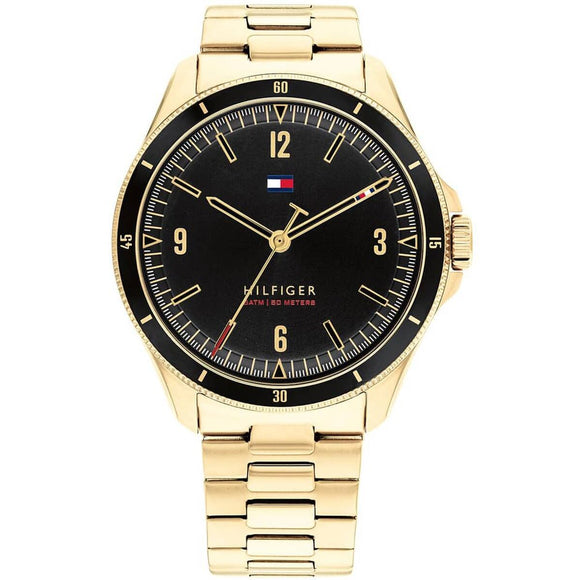 Men's Watch Tommy Hilfiger 1791903 (Ø 44 mm)-0