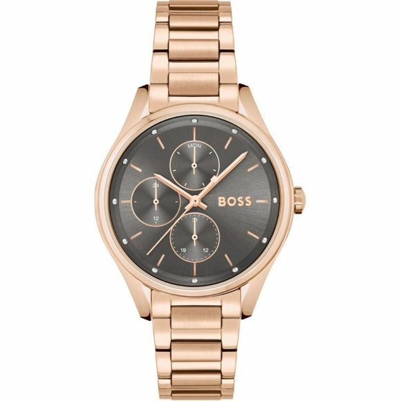 Ladies' Watch Hugo Boss 1502603 (Ø 31 mm)-0