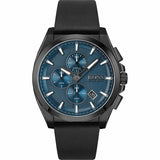 Men's Watch Hugo Boss 1513883 (Ø 47 mm)-0