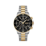 Men's Watch Hugo Boss 1513908 (Ø 45 mm)-7