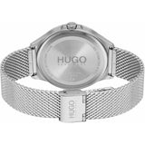 Men's Watch Hugo Boss 1530203 (Ø 43 mm)-2