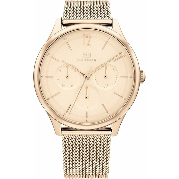 Ladies' Watch Tommy Hilfiger 1782457 (Ø 38 mm)-0