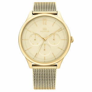 Ladies' Watch Tommy Hilfiger (Ø 38 mm)-0