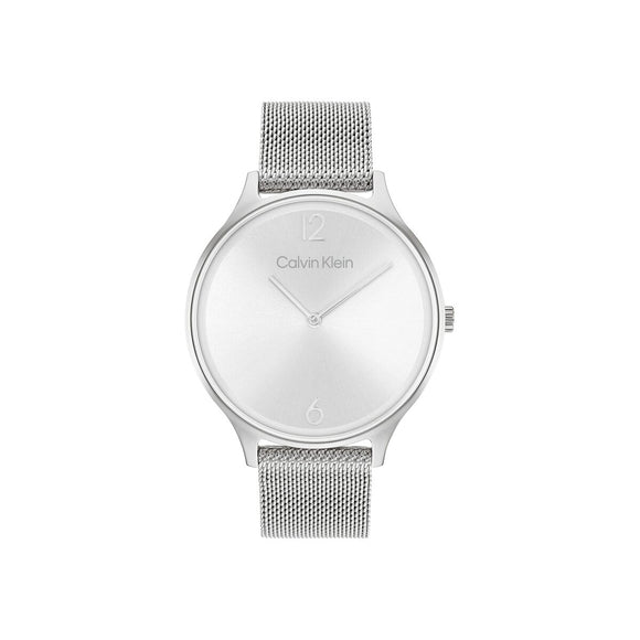 Ladies' Watch Calvin Klein 25200001-0