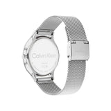 Ladies' Watch Calvin Klein 25200001-4