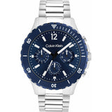 Men's Watch Calvin Klein 25200115 (Ø 44 mm)-4