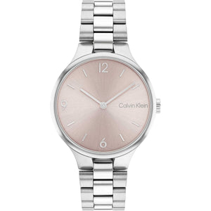 Ladies' Watch Calvin Klein 1681240-0