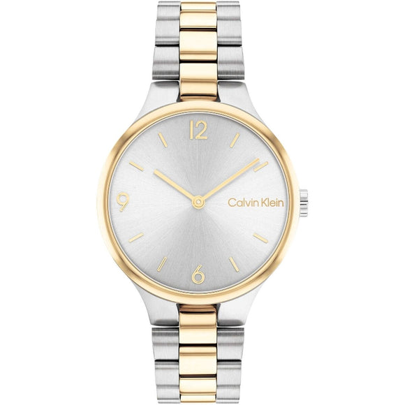 Men's Watch Calvin Klein 1681242-0