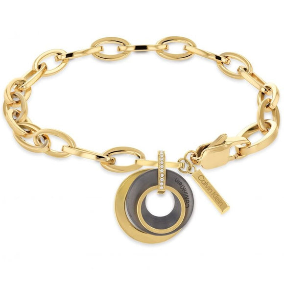 Ladies' Bracelet Calvin Klein 35000154-0