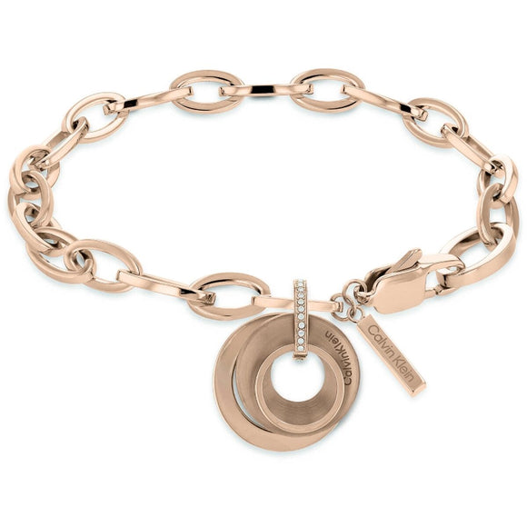 Ladies' Bracelet Calvin Klein 1681324-0