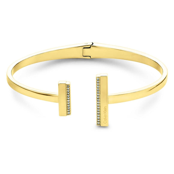 Ladies' Bracelet Calvin Klein 1681302-0