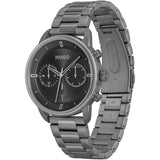 Unisex Watch Hugo Boss 1530234 (Ø 44 mm)-3