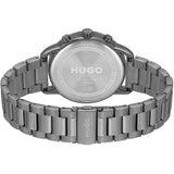 Unisex Watch Hugo Boss 1530234 (Ø 44 mm)-2