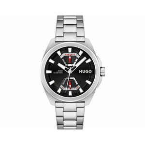 Men's Watch Hugo Boss 1530242 (Ø 44 mm)-0