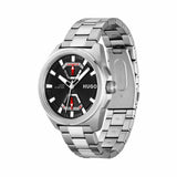 Men's Watch Hugo Boss 1530242 (Ø 44 mm)-3